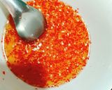 Hình bước làm 3 của món Bánh bèo mặn
