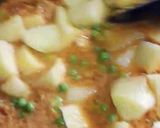 A picture of step 5 of Mix Sabzi.
