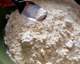 Foto langkah ke 3 dari resep Biji Ketapang.