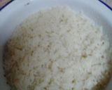 Pudingos rizs recept fázis 1 fotója
