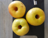 Foto del paso 2 de la receta: Manzanas asadas