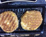 A picture of step 1 of Veggie shami kabab.