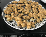Foto del paso 5 de la receta: Mejillones tigre o gratinados