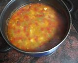 Foto del paso 8 de la receta: Marmitako de potón