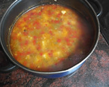 Foto del paso 8 de la receta: Marmitako de potón