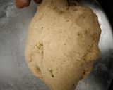 उड़ीसा के कुरकुरे खस्ता गुलगुले (orissa ke kurkure khasta gulgule recipe in Hindi) रेसिपी चरण 4 फोटो