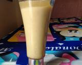 Rajasthani thandai recipe step 5 photo