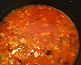 Foto del paso 2 de la receta: Espaguetis con salsa especial