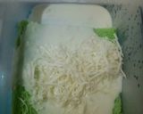 Foto langkah ke 2 dari resep Setup Roti Tawar Pandan.