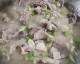Gambar langkah 2 resipi Stu/Stew Kambing Pressure Cooker.