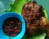 Foto langkah ke 4 dari resep Ayam taliwang.