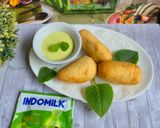 Foto langkah ke 5 dari resep Matcha Mayonnaise.