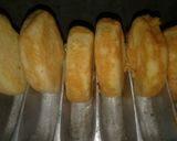 Foto langkah ke 8 dari resep Pukis empyuuuk dan irit.