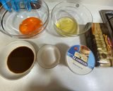 Foto langkah ke 1 dari resep Real Italian, Emilia–Romagna Tiramisu | Resep dari Mertua.