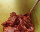 Ropogós oldalas recept fázis 2 fotója
