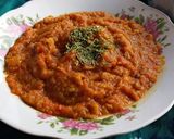 عکس مرحله 3 از دستور میرزا قاسمی (دودی)