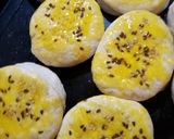 Foto del paso 3 de la receta: Figacitas de manteca