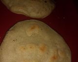 Foto del paso 6 de la receta: Sopes (solo los sopes)