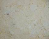 Custard ice cream recipe step 2 photo