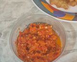 Foto langkah ke 2 dari resep Sambal Acan Khas Banjarmasin.