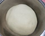 Foto langkah ke 2 dari resep Hokaido Milk Bread.