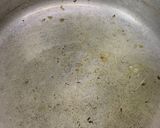 A picture of step 4 of Beef Yakhni Pulao.