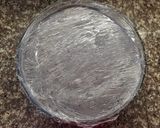 Foto del paso 5 de la receta: Crema de arándanos