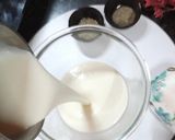 A picture of step 3 of Samak Rice Pancake (Farali).