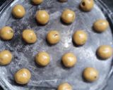 Foto del paso 3 de la receta: Galletitas tipo Toddy