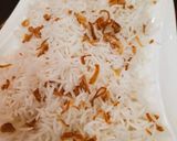 A picture of step 5 of Plain boiled rice.