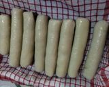 Foto langkah ke 5 dari resep Pempek Nasi | Nasi Sisa Kemarin.
