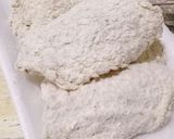 Foto langkah ke 2 dari resep Parmesan Chicken Wings (Keto/DEBM friendly).