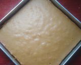 Foto langkah ke 3 dari resep Cake Potong Mocca.