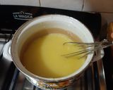 Foto del paso 2 de la receta: Lemon pie vegano 🍋