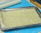 Foto langkah ke 5 dari resep Croissant.