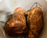 A picture of step 8 of Instant Pot Tri-Tip.