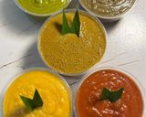 Foto langkah ke 9 dari resep Selai Sarikaya Matcha 🍵.