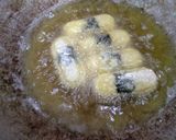 Foto langkah ke 5 dari resep Potato Croquette.