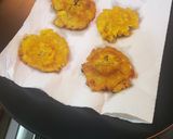 Foto del paso 3 de la receta: Tostones o patacones