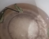 Foto del paso 1 de la receta: Spaghetti con camarones