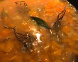 Foto del paso 3 de la receta Arroz con calabaza 🤒