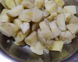 સ્વીટ પોટેટો ચાટ (Sweet Potato Chaat Recipe in Gujarati) રેસીપી સ્ટેપ1ફોટો