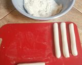 Foto langkah ke 1 dari resep Tteokbokki *indonesian taste *no gochujang.