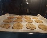 Foto del passaggio 3 della ricetta Cialda croccante di patate, crema di lenticchie con bocconcino di salciccia 🥔🫘🥓