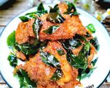 Foto langkah ke 5 dari resep Ayam Goreng Rempah.