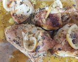 Foto del paso 2 de la receta: Pollo al horno🍗🍗