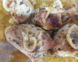 Foto del paso 2 de la receta: Pollo al horno🍗🍗