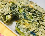 Foto del paso 4 de la receta: PASTEL DE VERDURAS 🥬🫑🌶🍅🧅🥕🌽🥬🧄