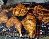 Barbecue Chicken Fiesta recipe step 2 photo