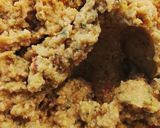 Foto del paso 1 de la receta: Falafel